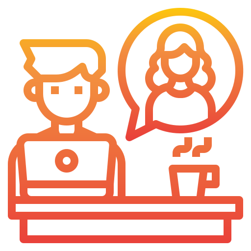 Interview іконка