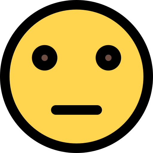 Neutral icon