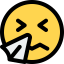 Cold icon 64x64
