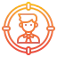 Target icon 64x64