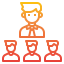 Organization icon 64x64