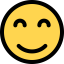 Smile icon 64x64