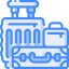 Suitcases Ikona 64x64