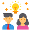 Brainstorm icon 64x64