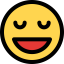 Happy icon 64x64