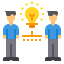 Brainstorm icon 64x64