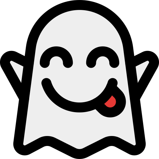 Ghost icon