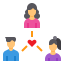 Connection icon 64x64