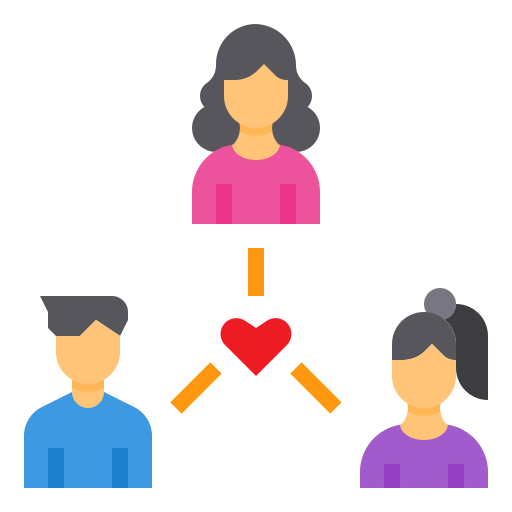 Connection icon