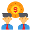Collaboration icon 64x64