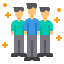 Teamwork icon 64x64