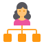 Network icon 64x64