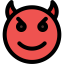 Devil icon 64x64