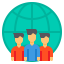Network icon 64x64