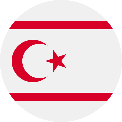 Northern cyprus 图标