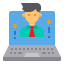 Learning icon 64x64