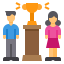 Trophy icon 64x64