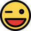 Wink 图标 64x64