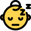 Sleeping 图标 64x64