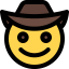 Cowboy 图标 64x64