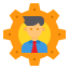 Management icon 64x64