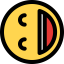 Laughing 图标 64x64