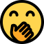 Amused 图标 64x64