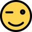 Wink 图标 64x64