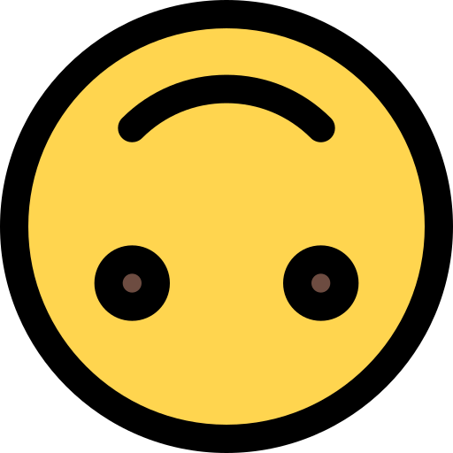 Upside down icon