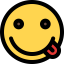 Tongue 图标 64x64