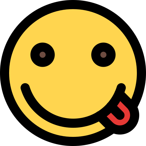 Tongue 图标
