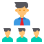 Organization icon 64x64