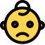 Sad 图标 64x64