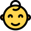 Smiling 图标 64x64