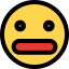 Surprised 图标 64x64