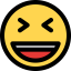 Grinning 图标 64x64