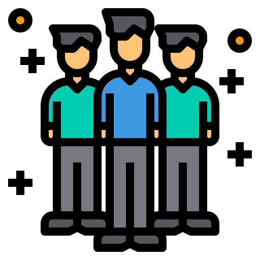 Teamwork icon