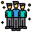 Teamwork icon 64x64