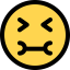 Mouth full 图标 64x64