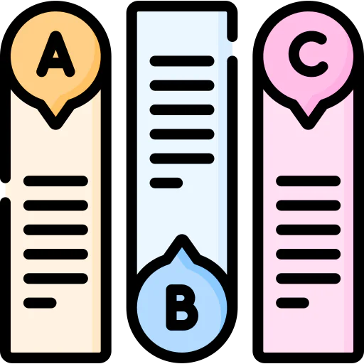 Elements icon
