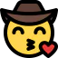 Kiss 图标 64x64