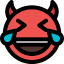 Laughing 图标 64x64