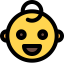 Grinning 图标 64x64