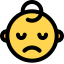 Sad 图标 64x64