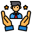 Leader icon 64x64