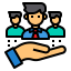 Promote icon 64x64