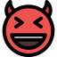 Grinning 图标 64x64