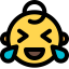 Laughing 图标 64x64