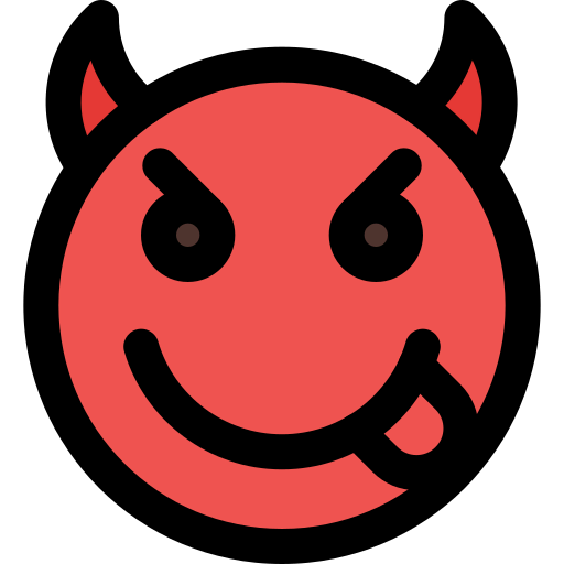 Mocking icon
