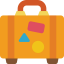 Suitcase icon 64x64